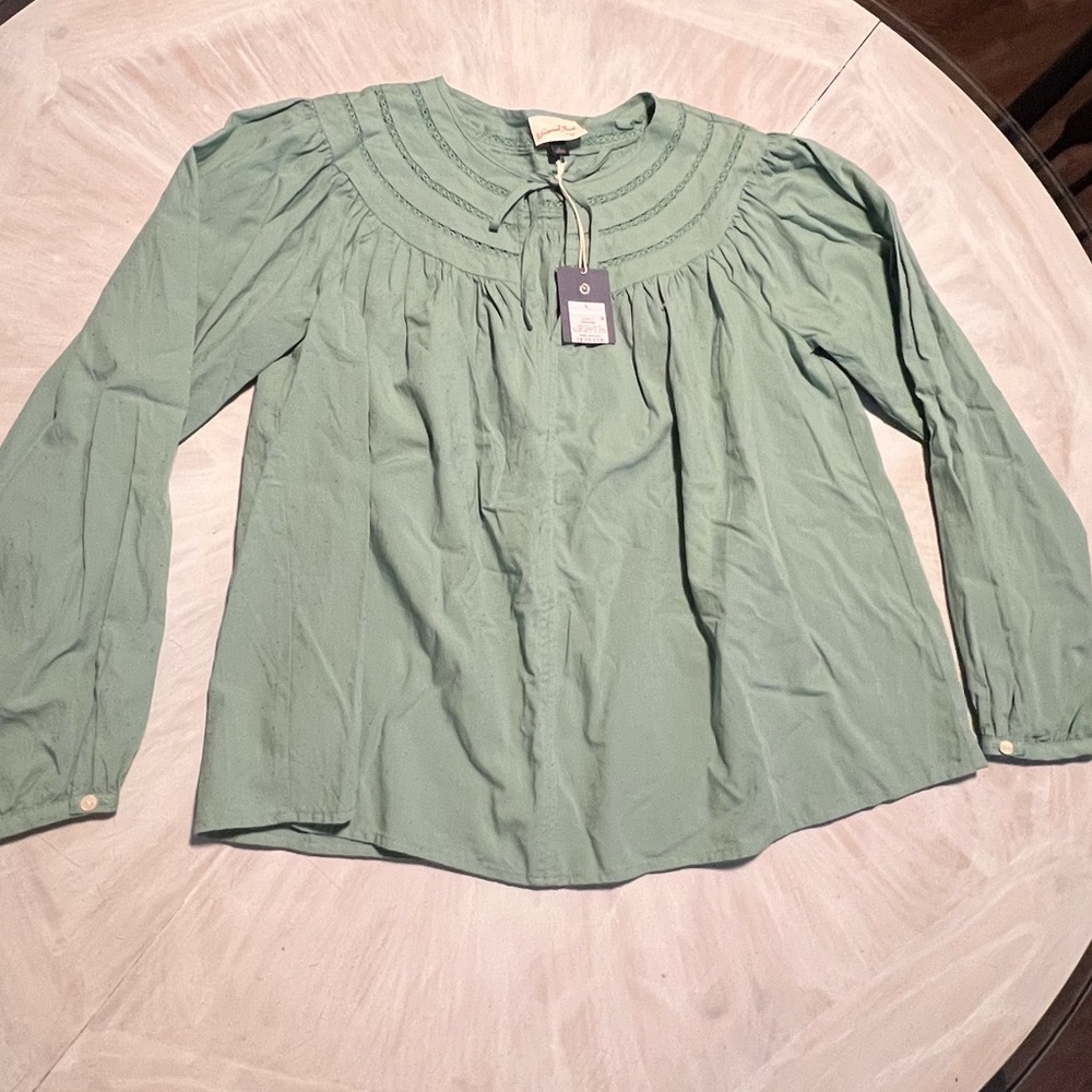 Universal Thread Blouse Size L
